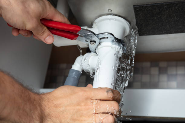 Best Flood restoration services  in Linda, CA