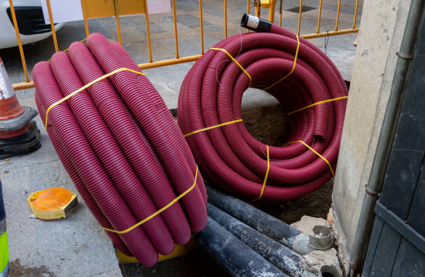 Best Sewage cleanup and water damage restoration  in Linda, CA