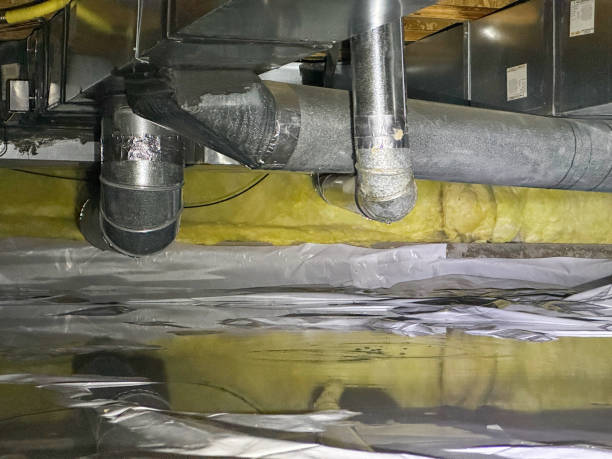 Best Flooded house restoration  in Linda, CA